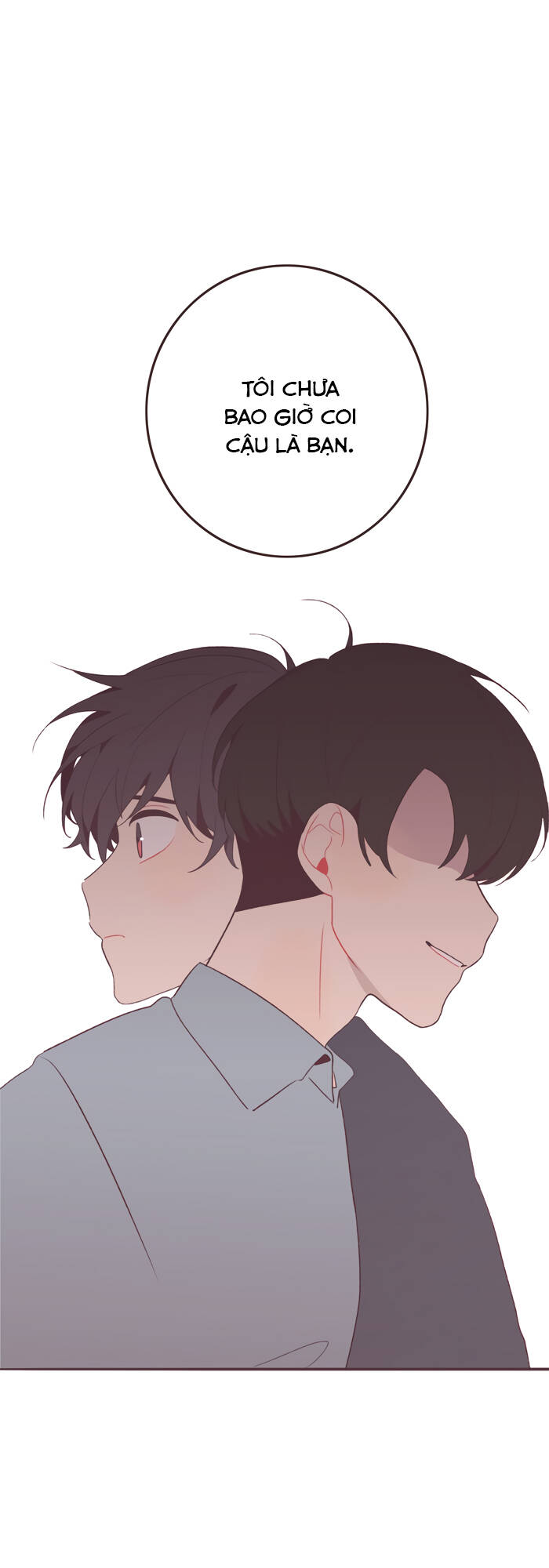 Last Paradise: Chapter 37