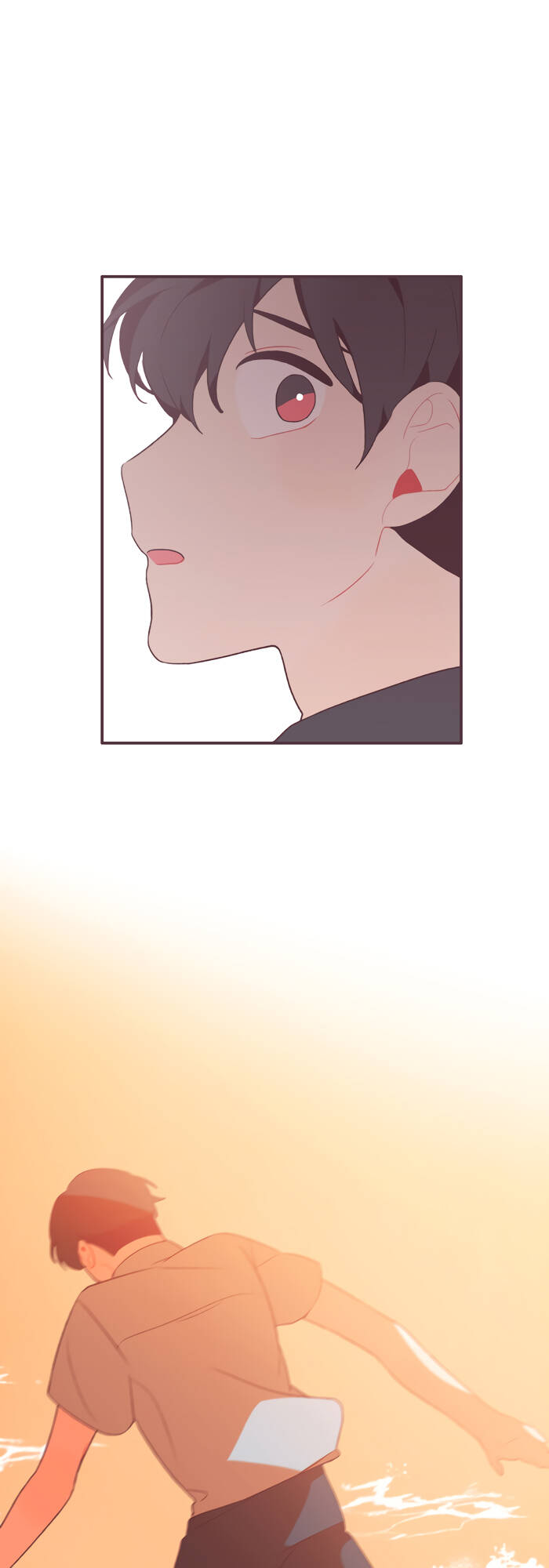 Last Paradise: Chapter 37