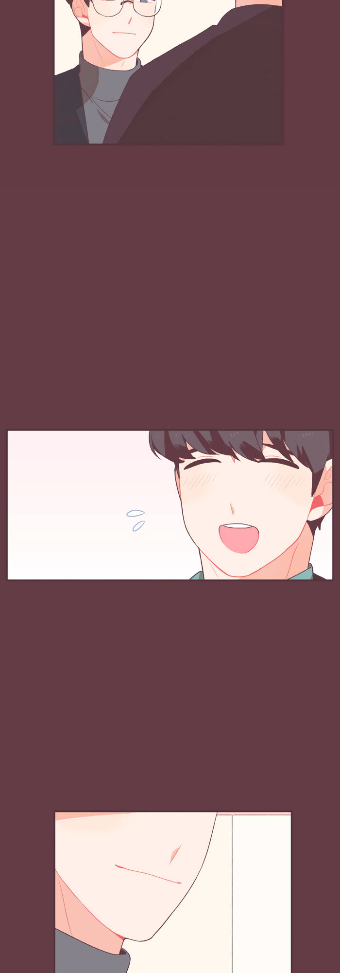 Last Paradise: Chapter 37