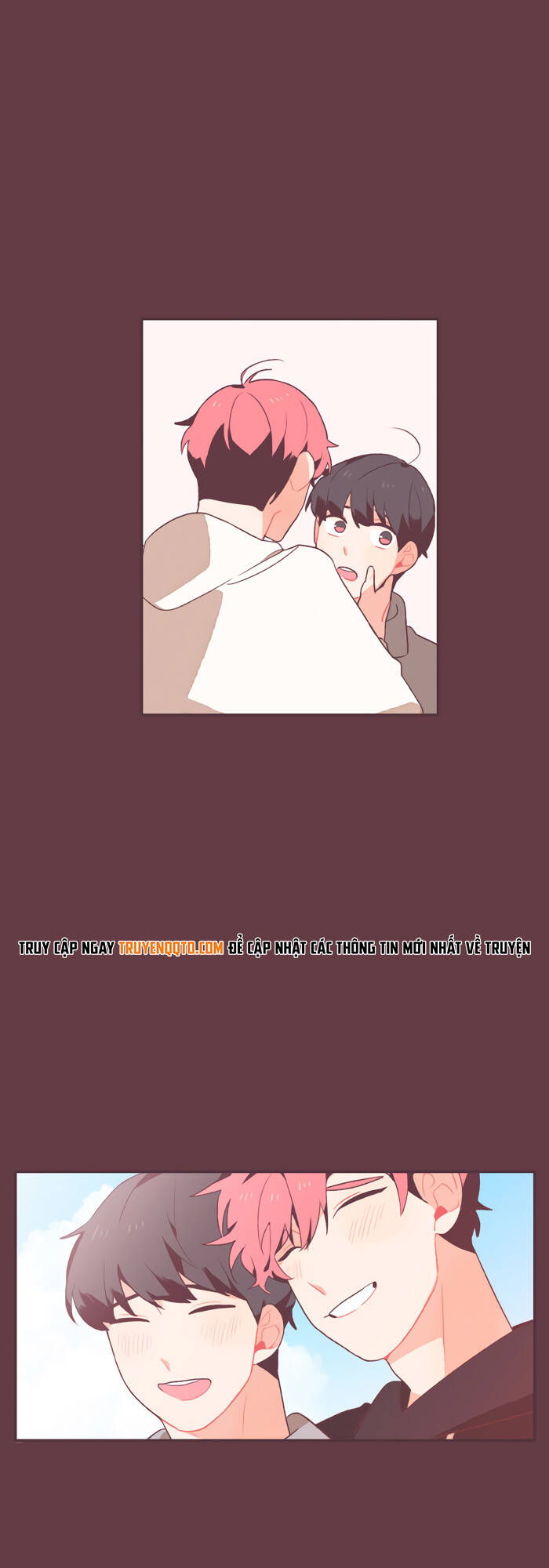 Last Paradise: Chapter 37