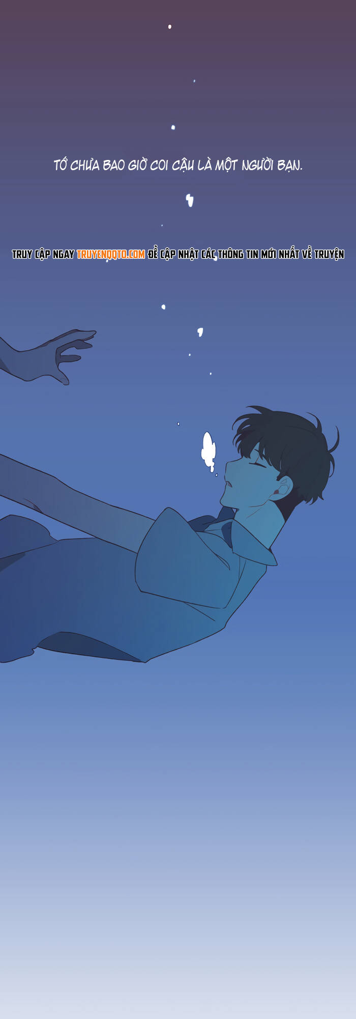 Last Paradise: Chapter 37
