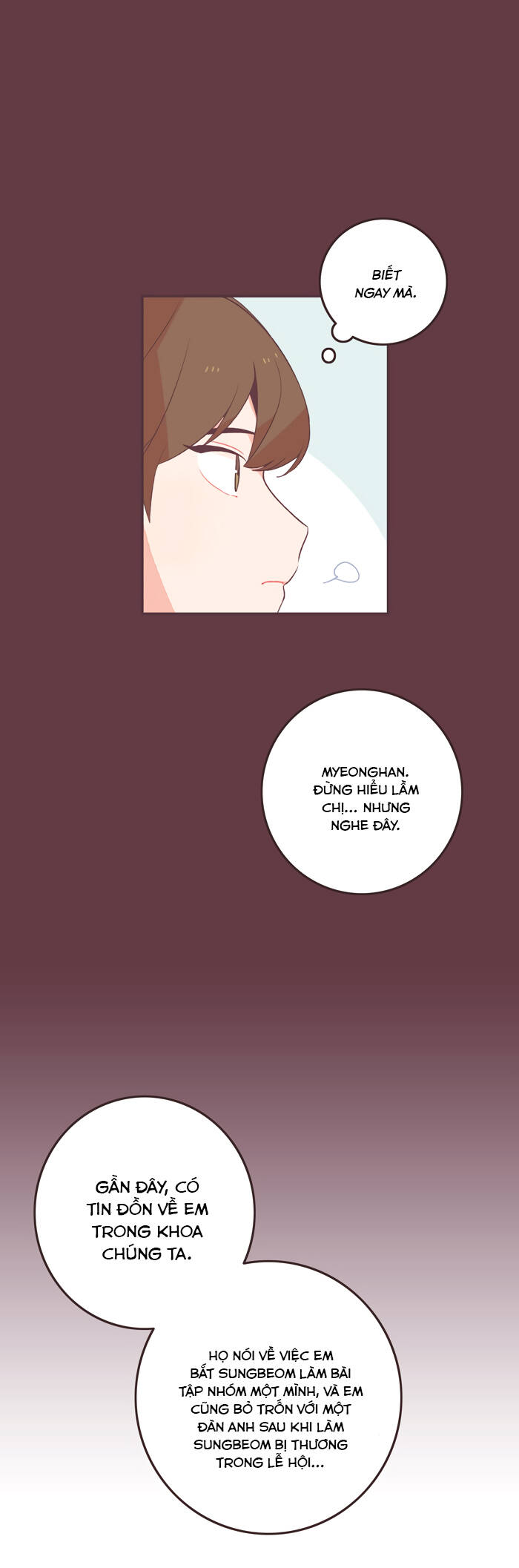 Last Paradise: Chapter 37