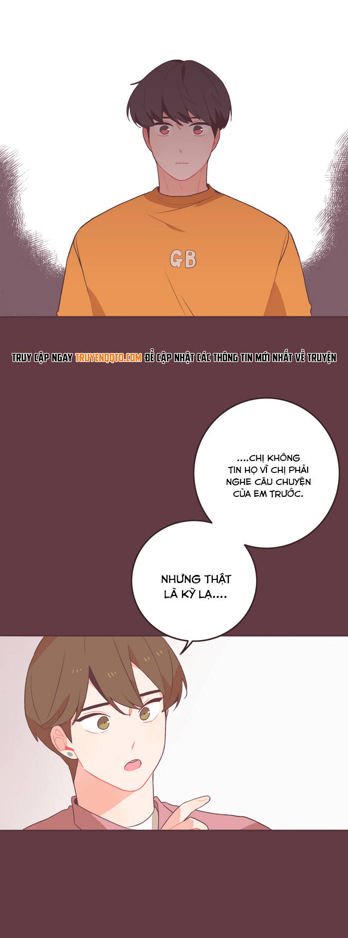 Last Paradise: Chapter 37