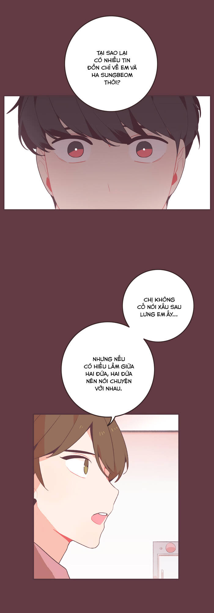Last Paradise: Chapter 37