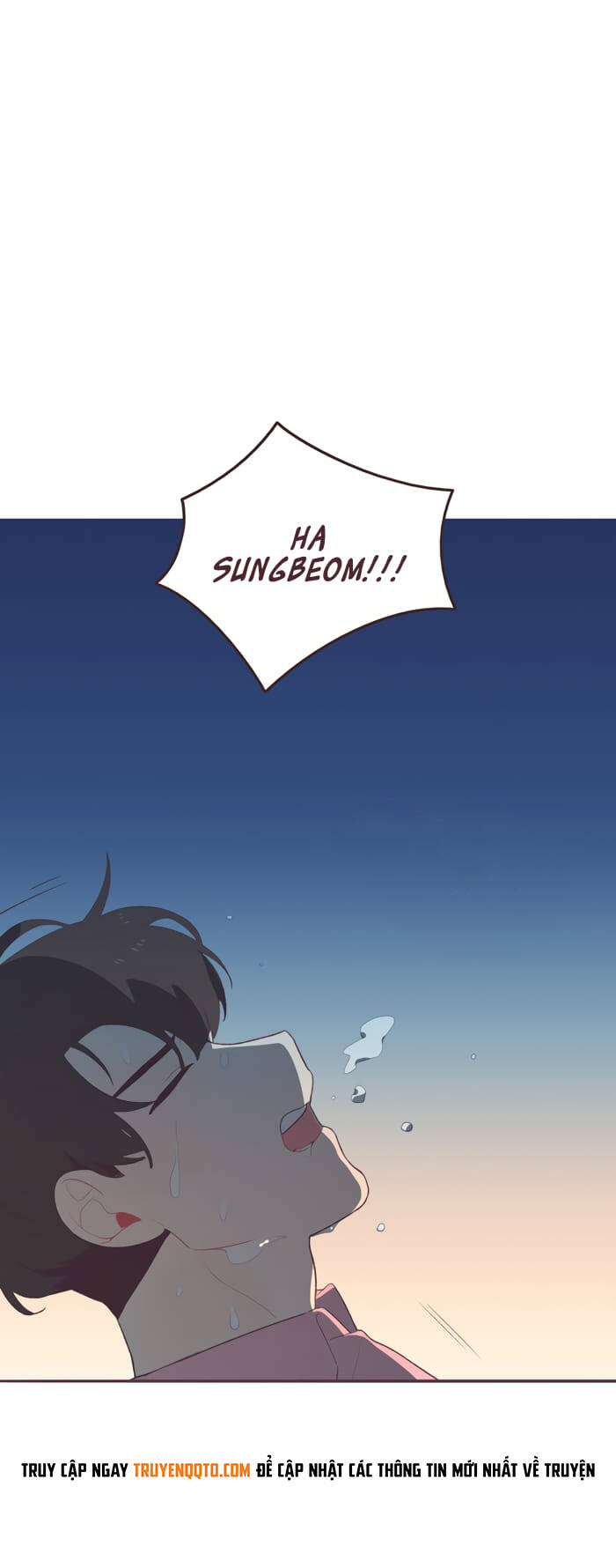 Last Paradise: Chapter 38