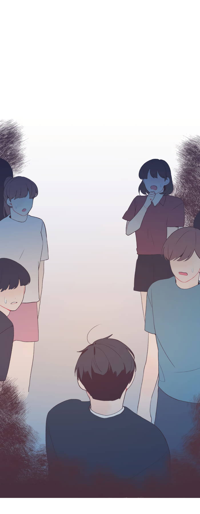 Last Paradise: Chapter 38