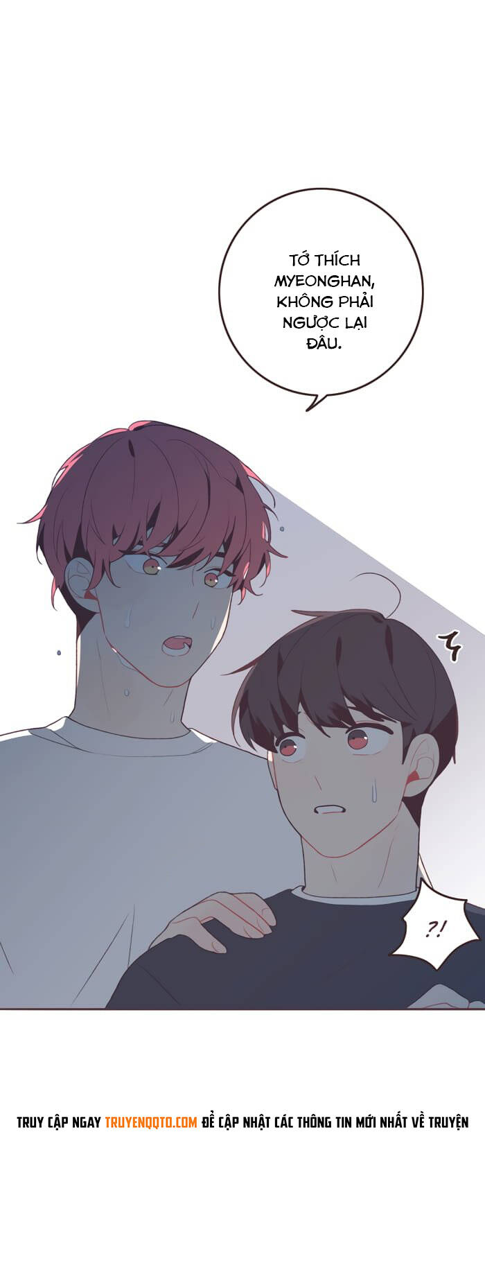 Last Paradise: Chapter 38
