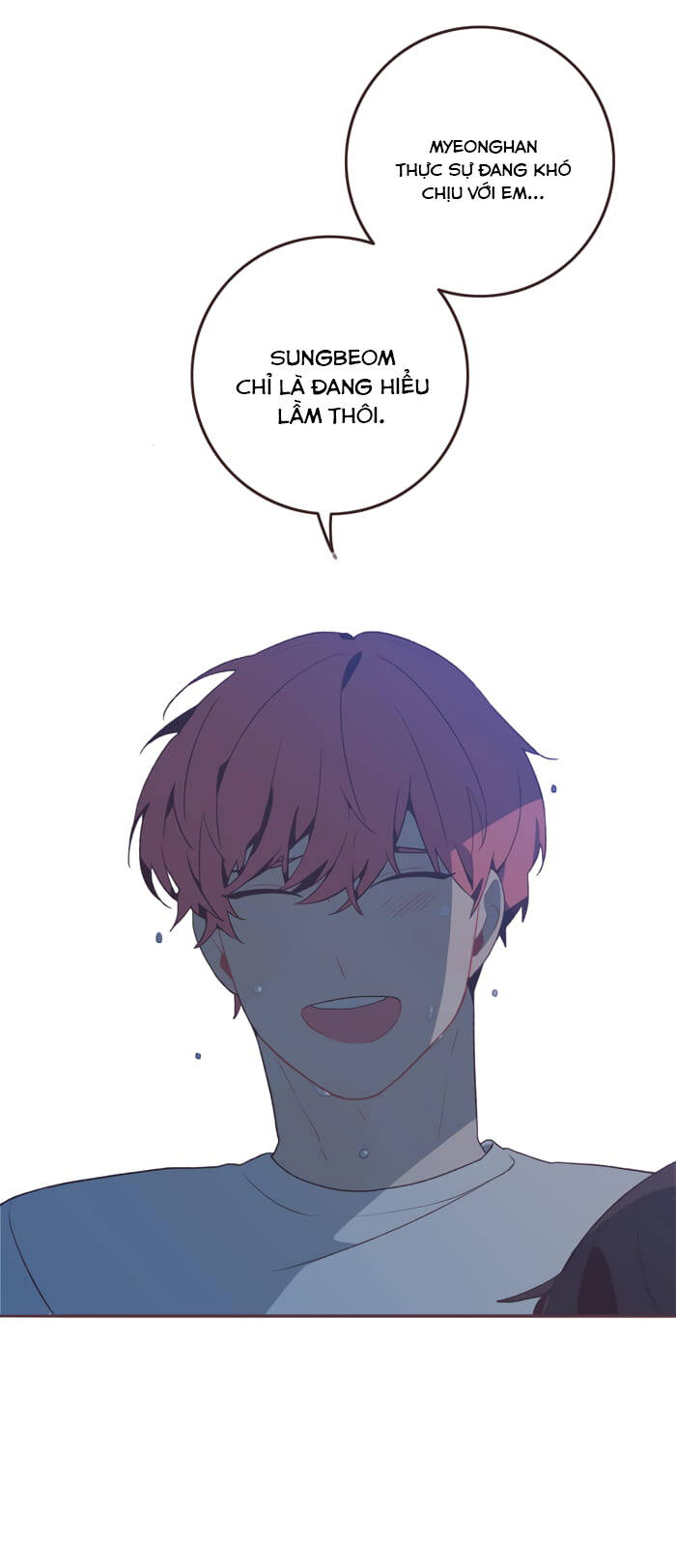 Last Paradise: Chapter 38
