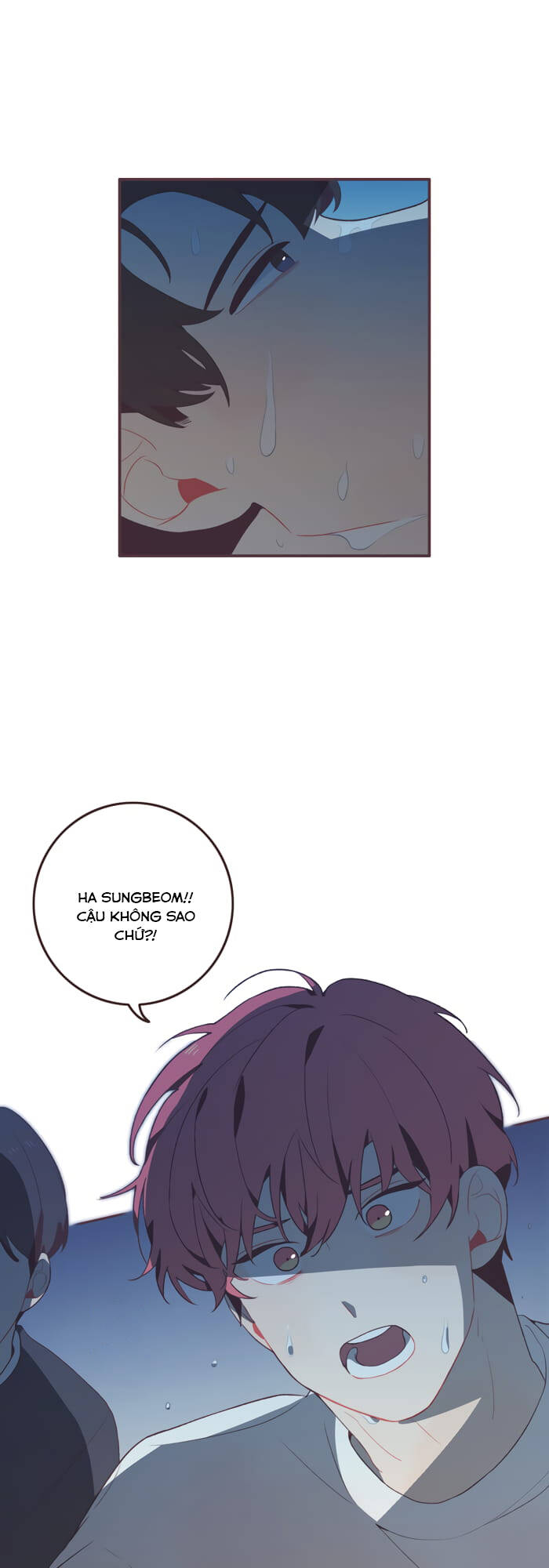 Last Paradise: Chapter 38