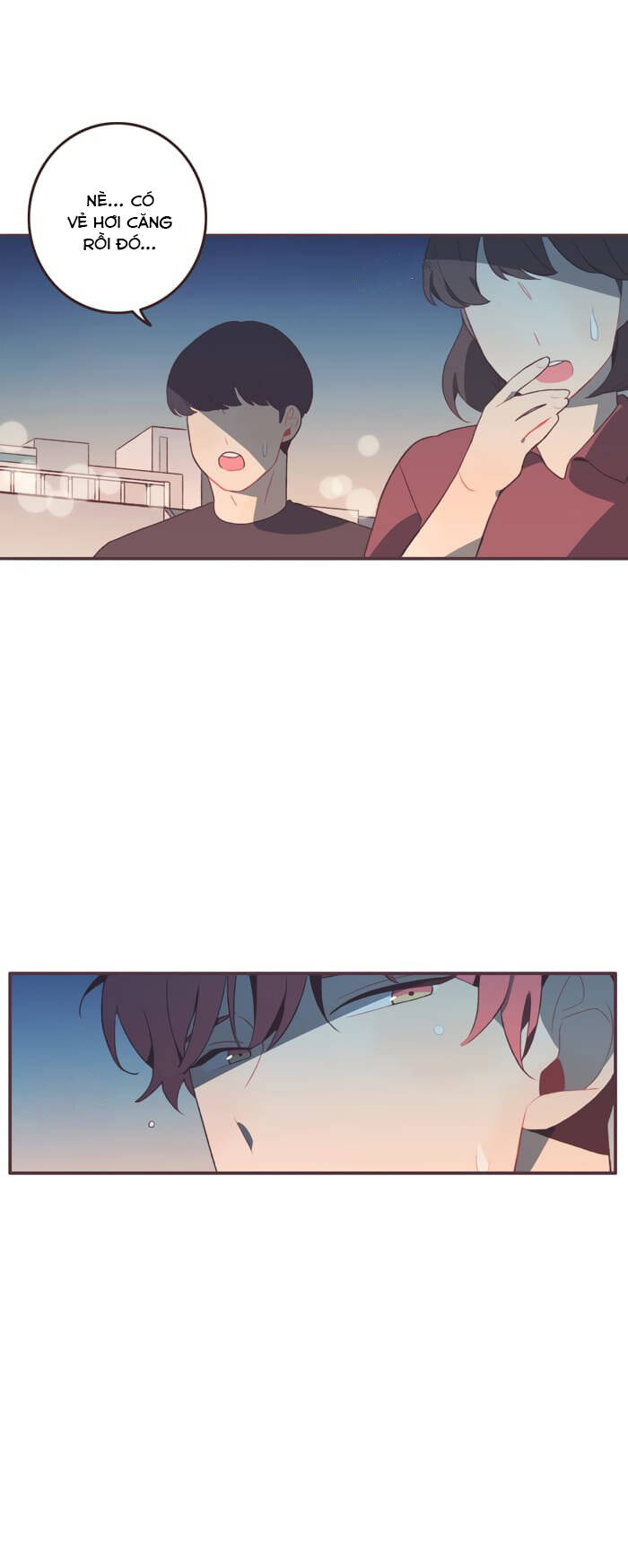 Last Paradise: Chapter 38