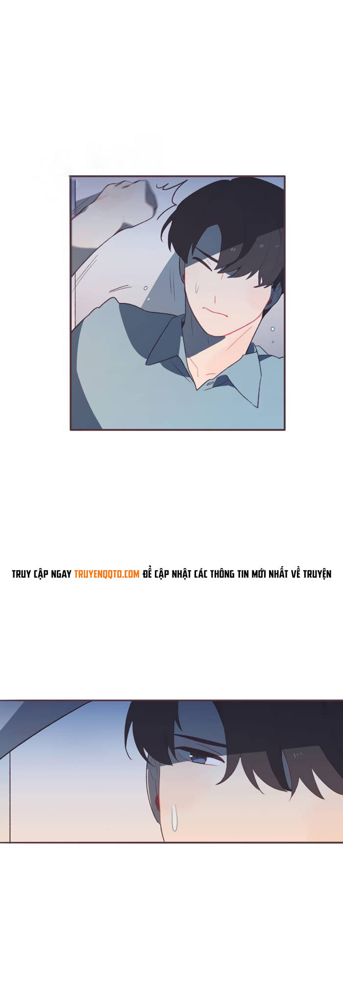 Last Paradise: Chapter 38
