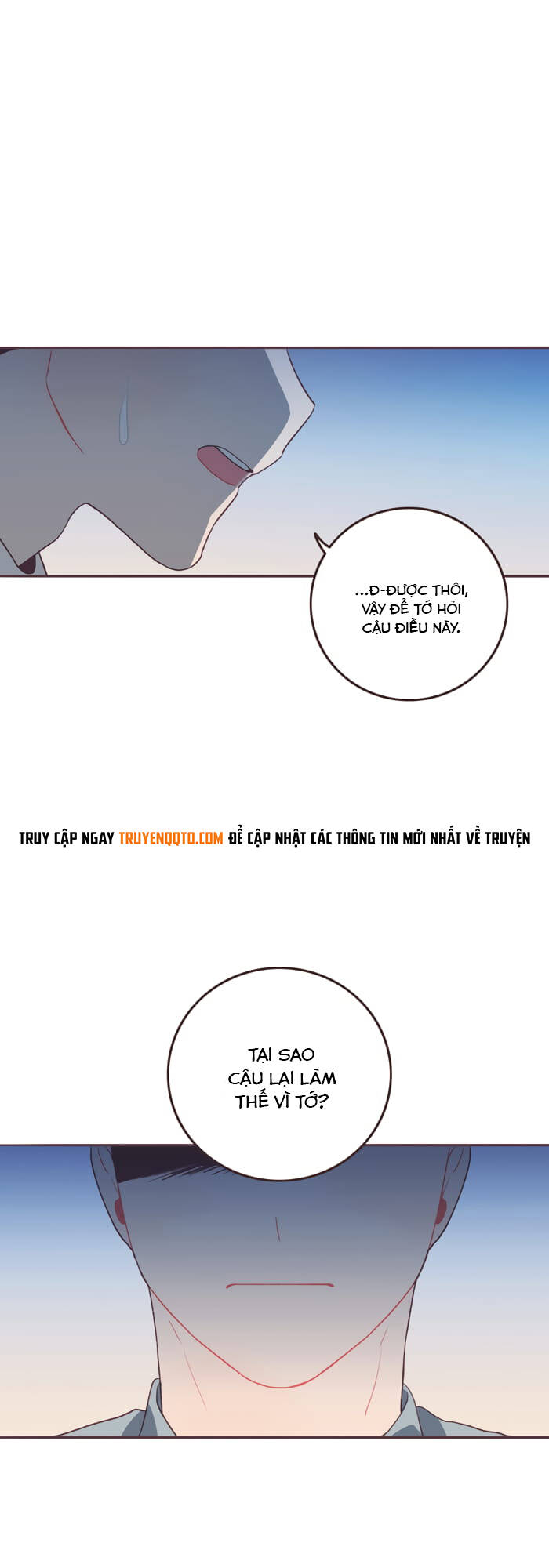 Last Paradise: Chapter 38