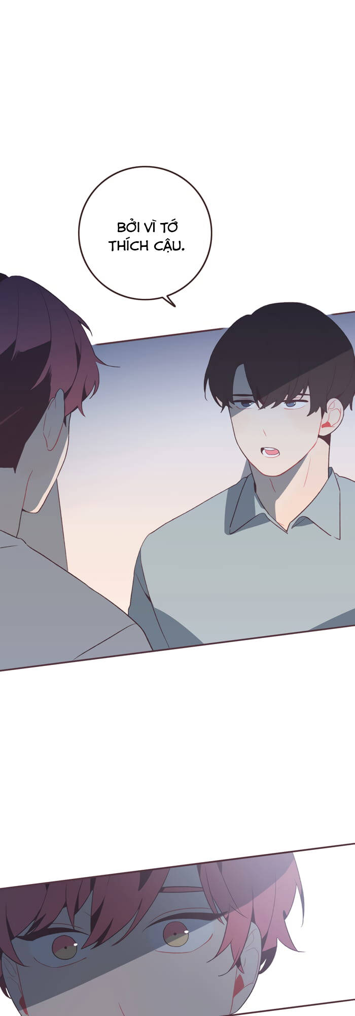 Last Paradise: Chapter 38