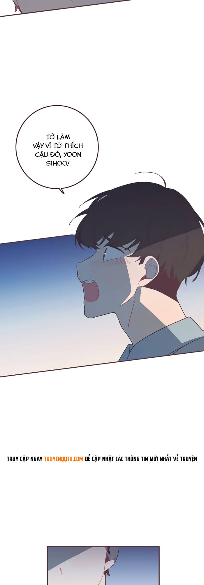 Last Paradise: Chapter 38
