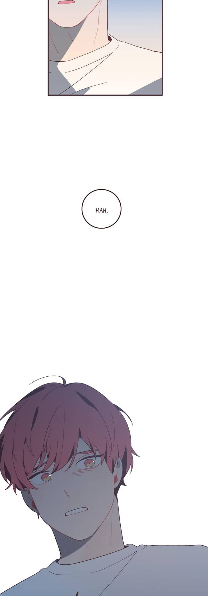 Last Paradise: Chapter 38