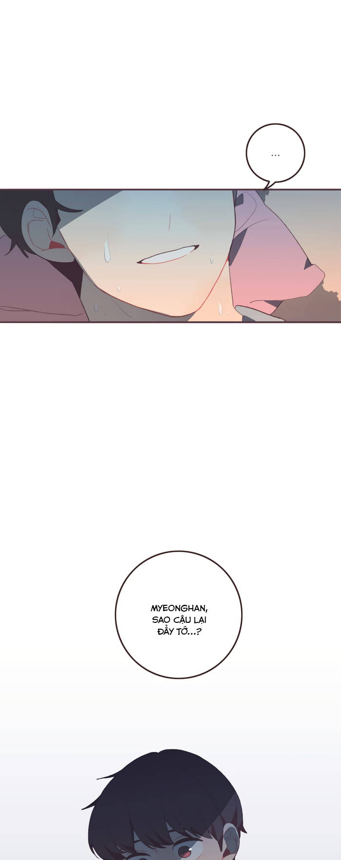 Last Paradise: Chapter 38