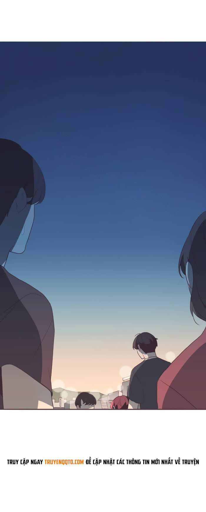 Last Paradise: Chapter 38