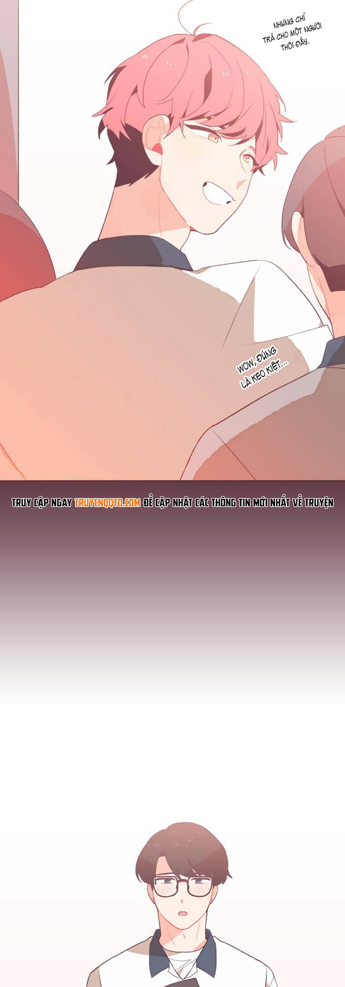 Last Paradise: Chapter 39