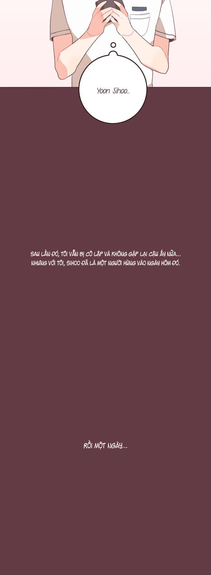 Last Paradise: Chapter 39
