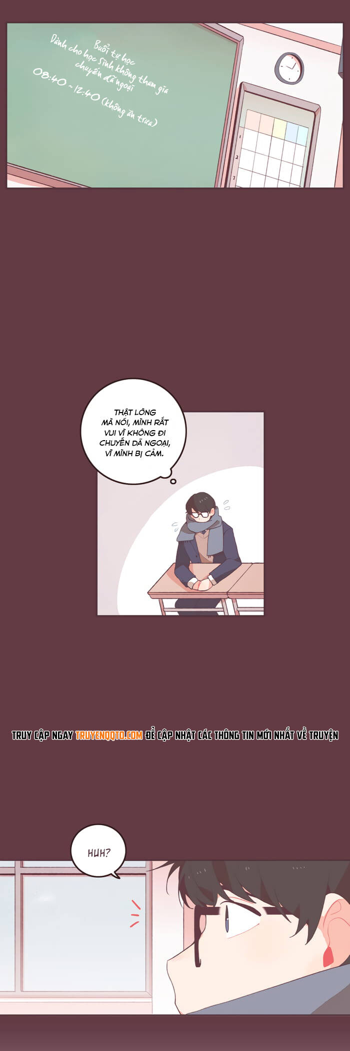 Last Paradise: Chapter 39