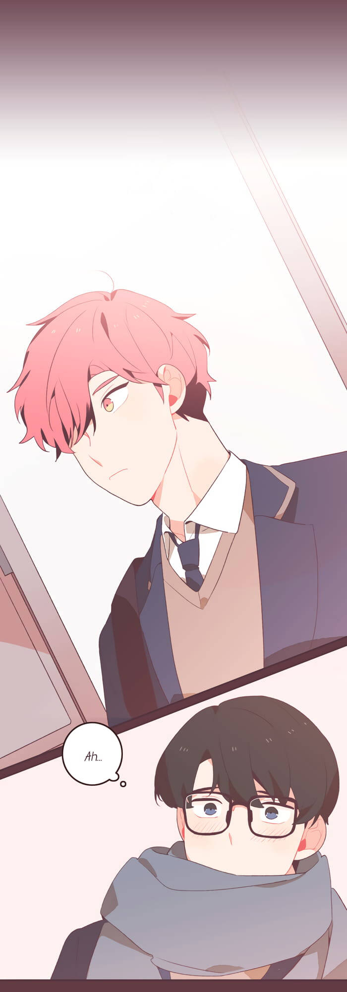 Last Paradise: Chapter 39