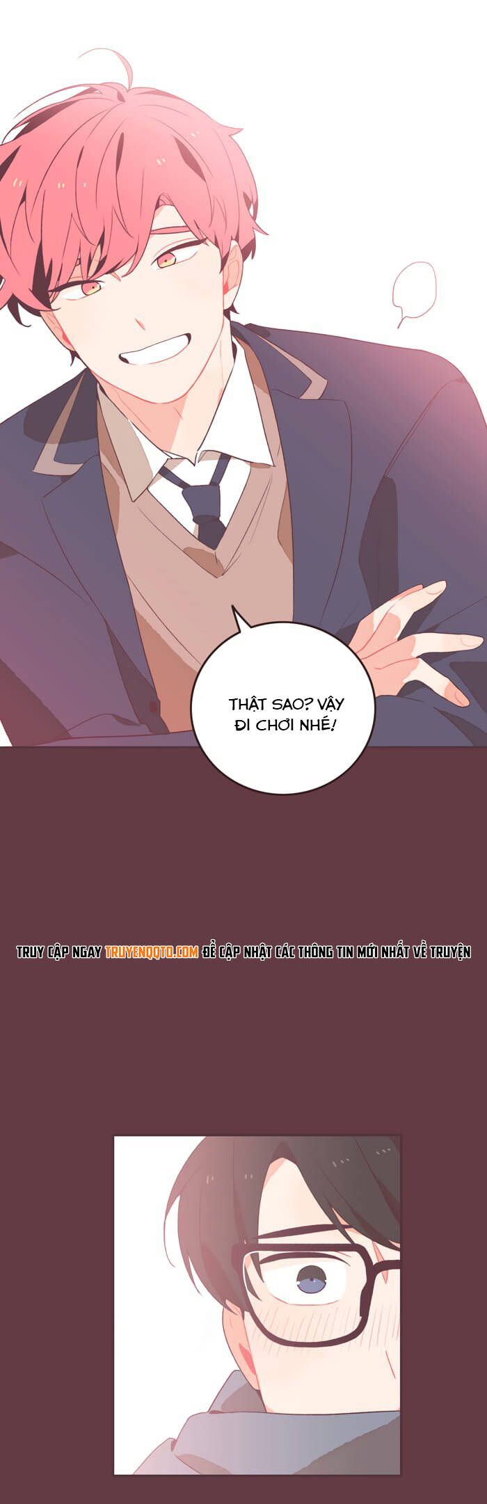 Last Paradise: Chapter 39