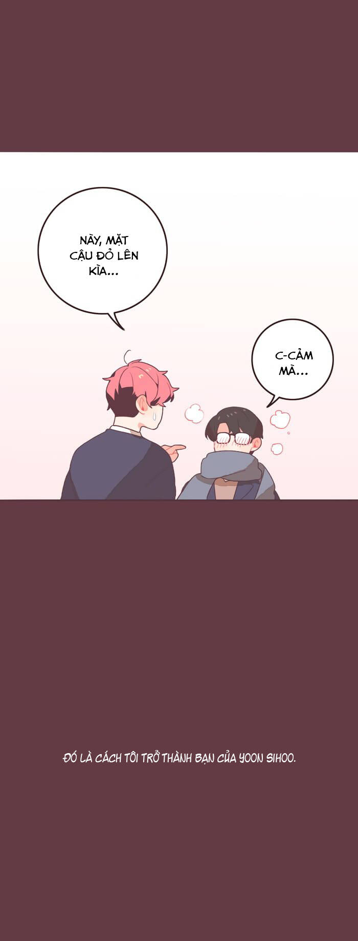 Last Paradise: Chapter 39