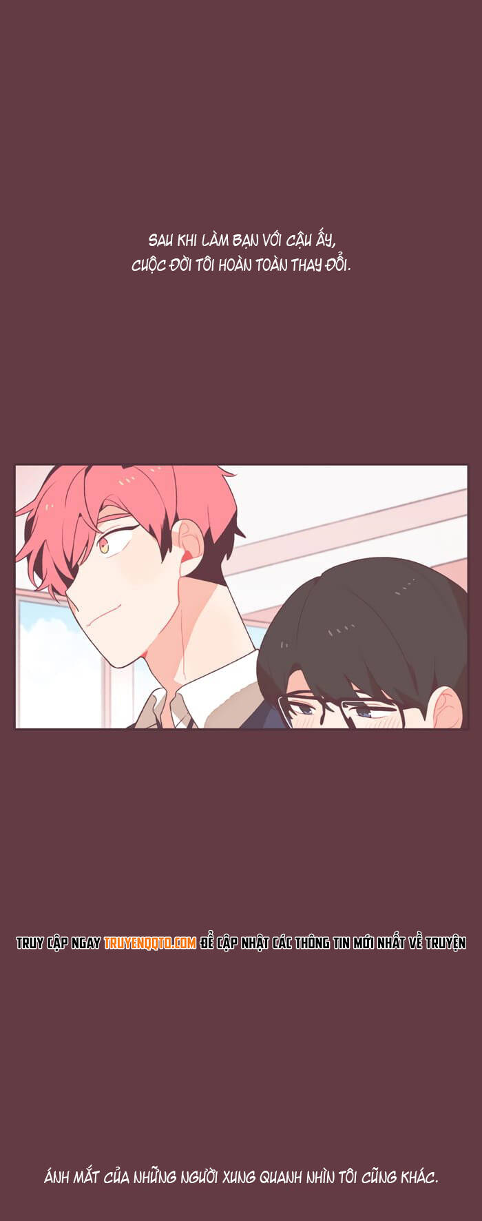 Last Paradise: Chapter 39