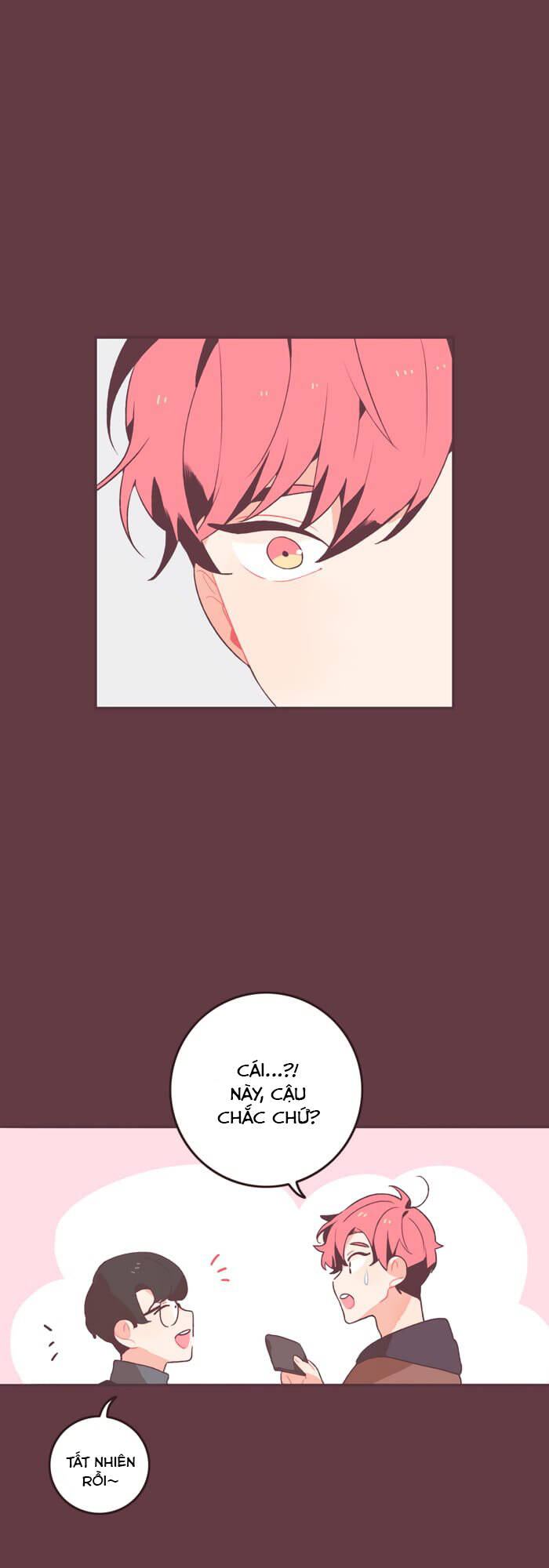 Last Paradise: Chapter 39