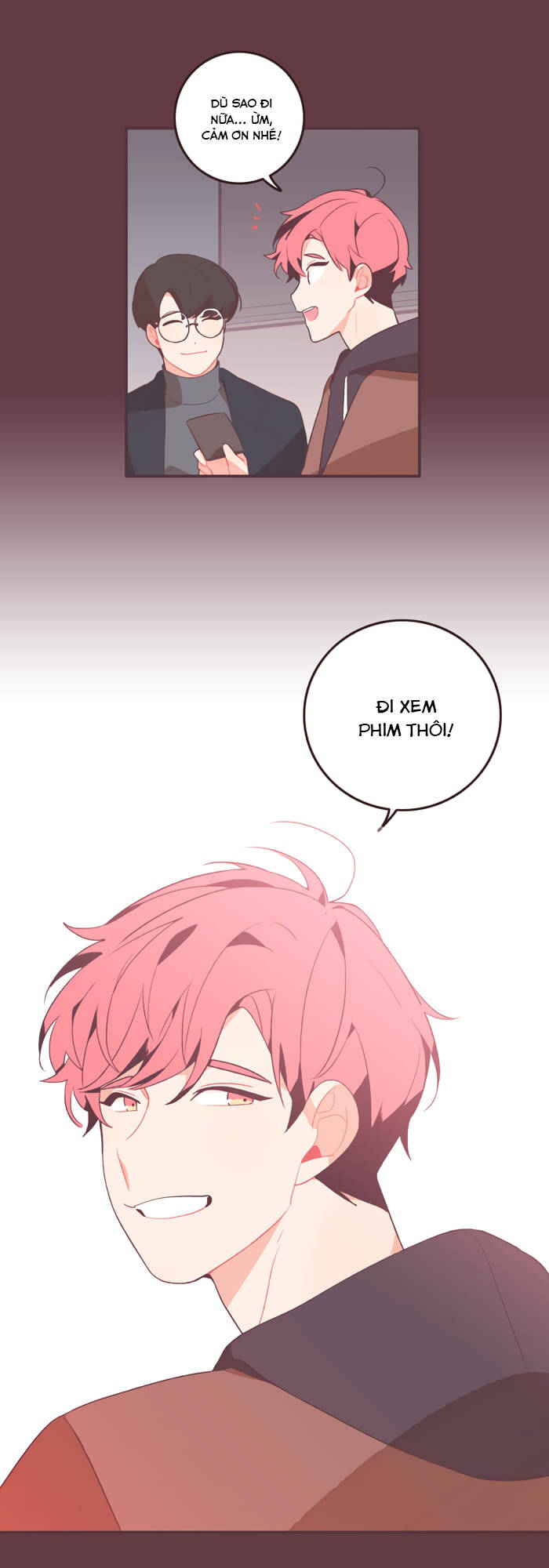 Last Paradise: Chapter 39