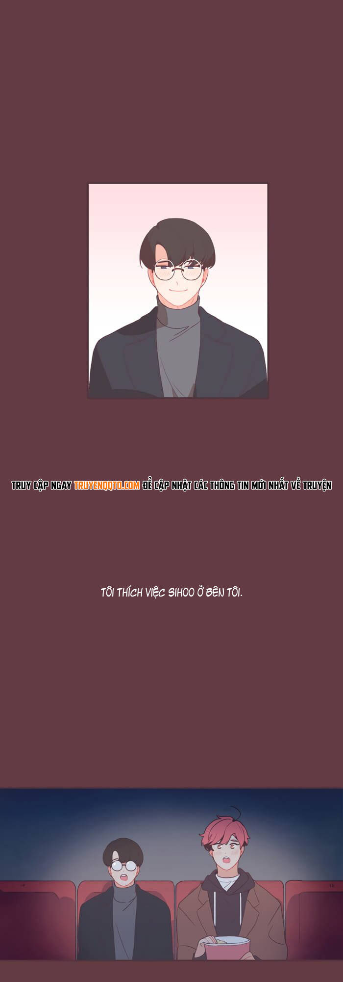 Last Paradise: Chapter 39