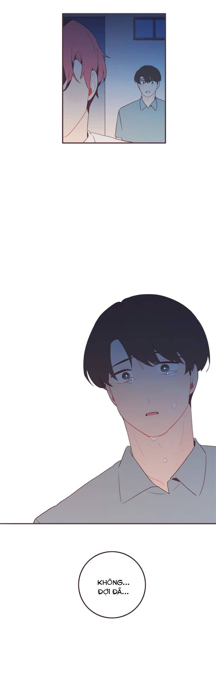 Last Paradise: Chapter 39