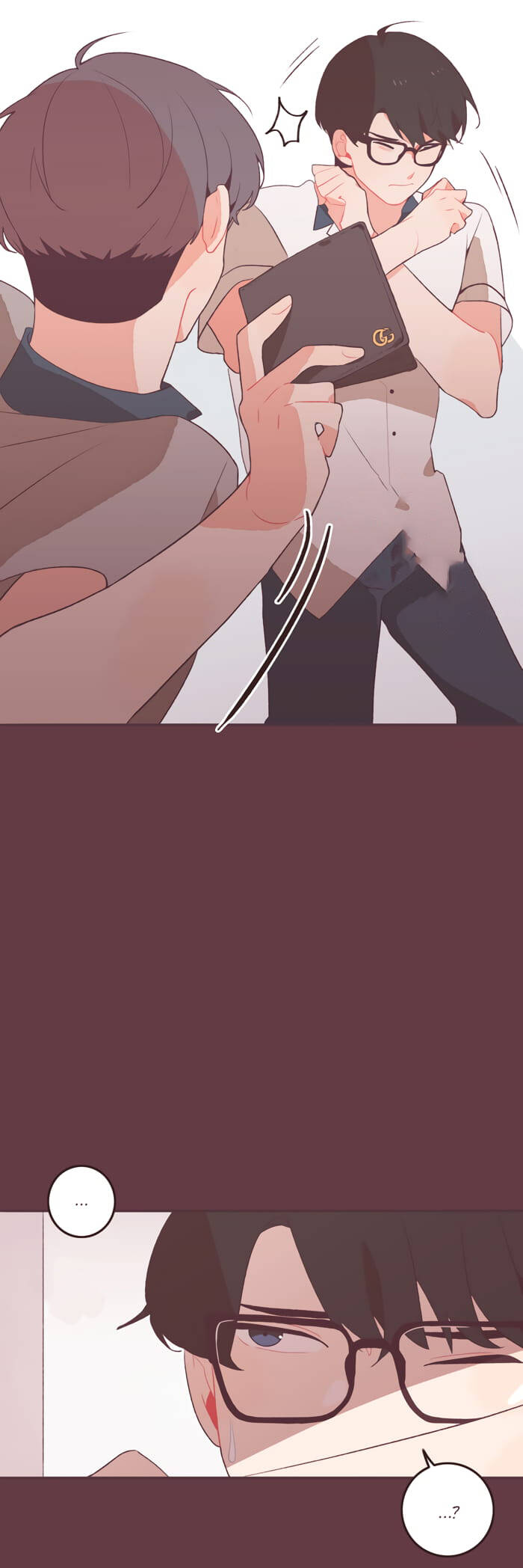 Last Paradise: Chapter 39