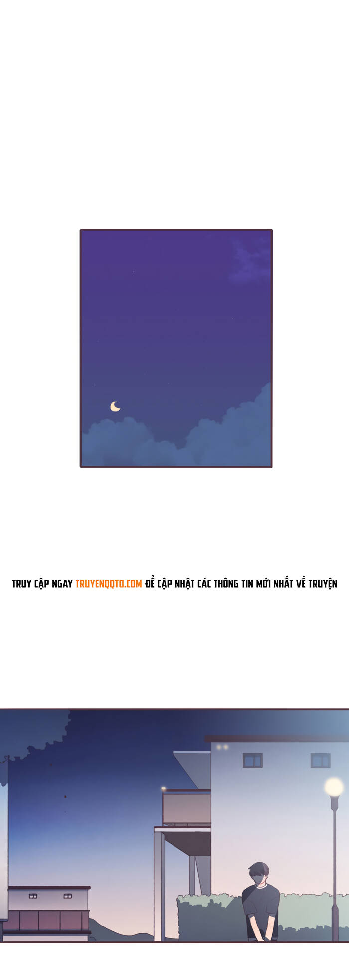 Last Paradise: Chapter 40