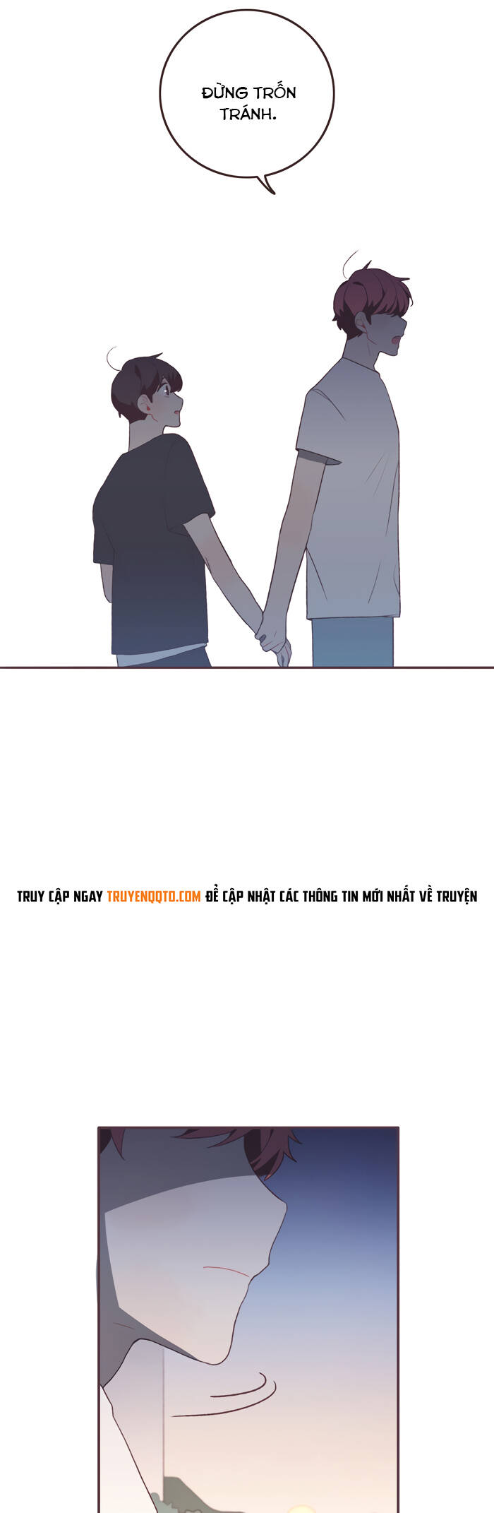 Last Paradise: Chapter 40