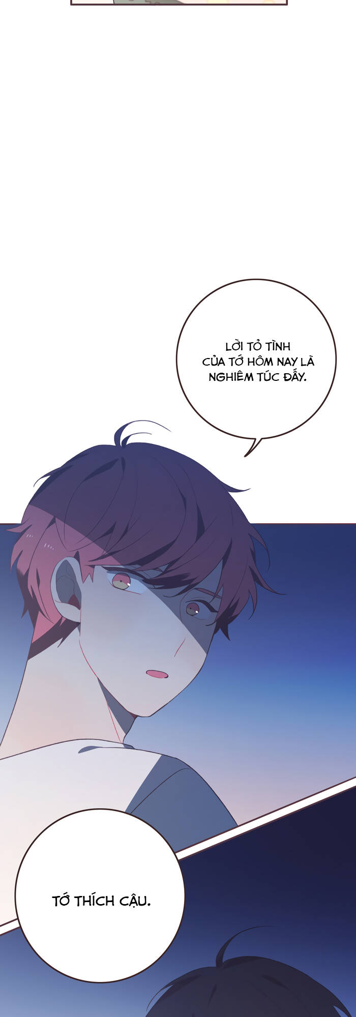 Last Paradise: Chapter 40