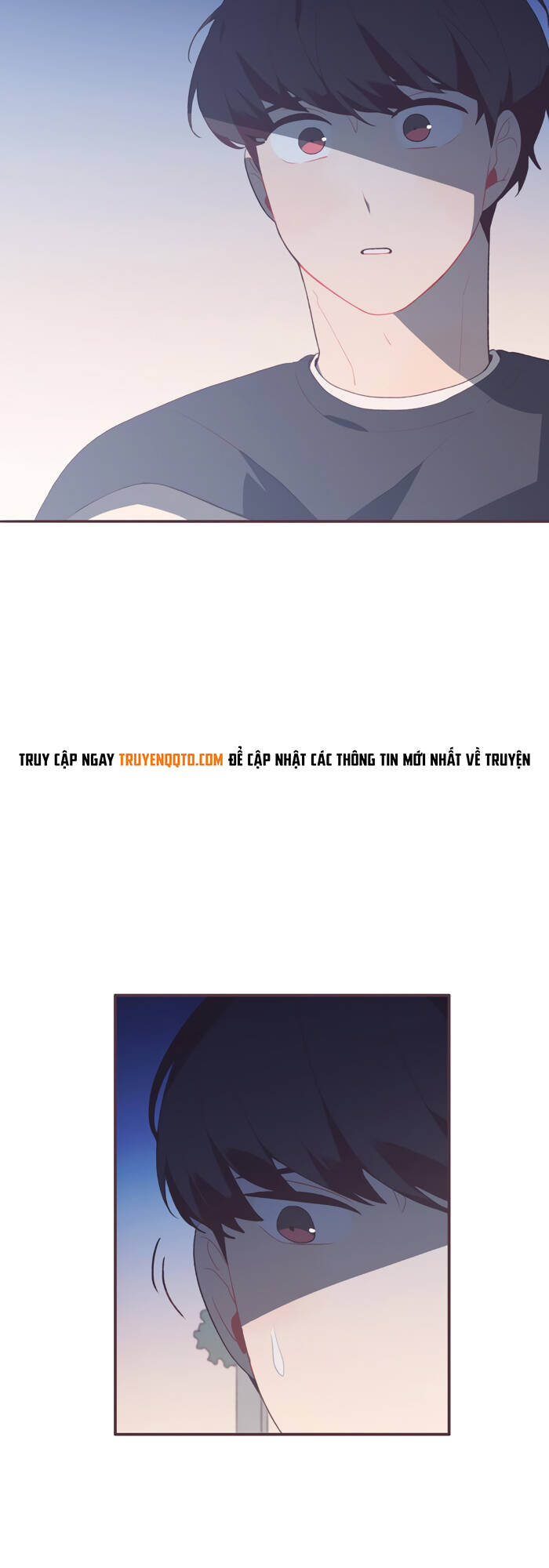 Last Paradise: Chapter 40