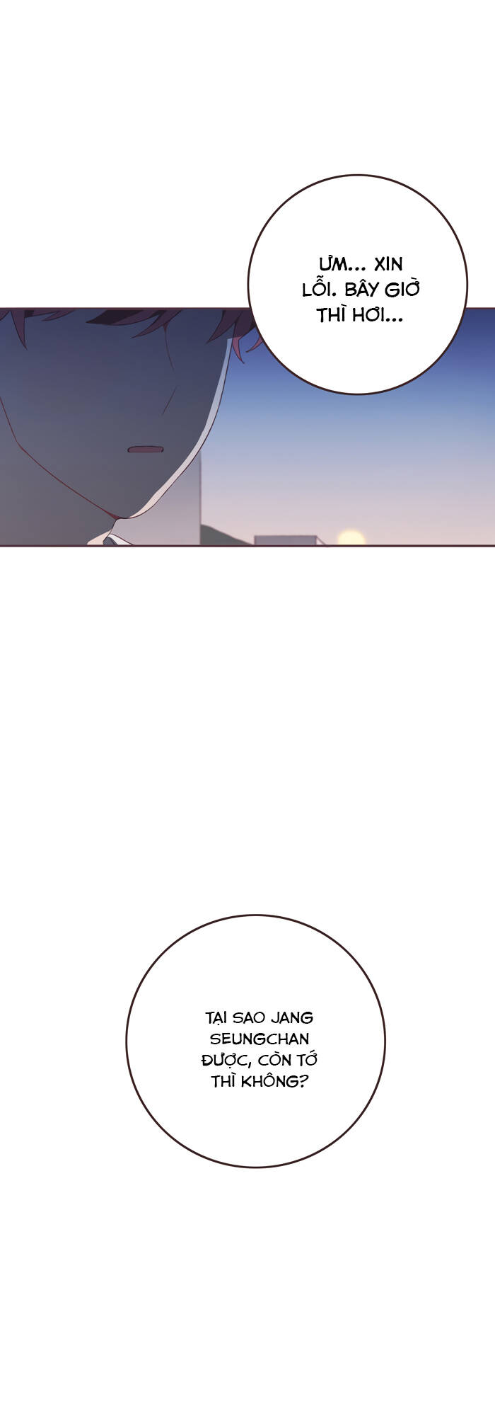 Last Paradise: Chapter 40