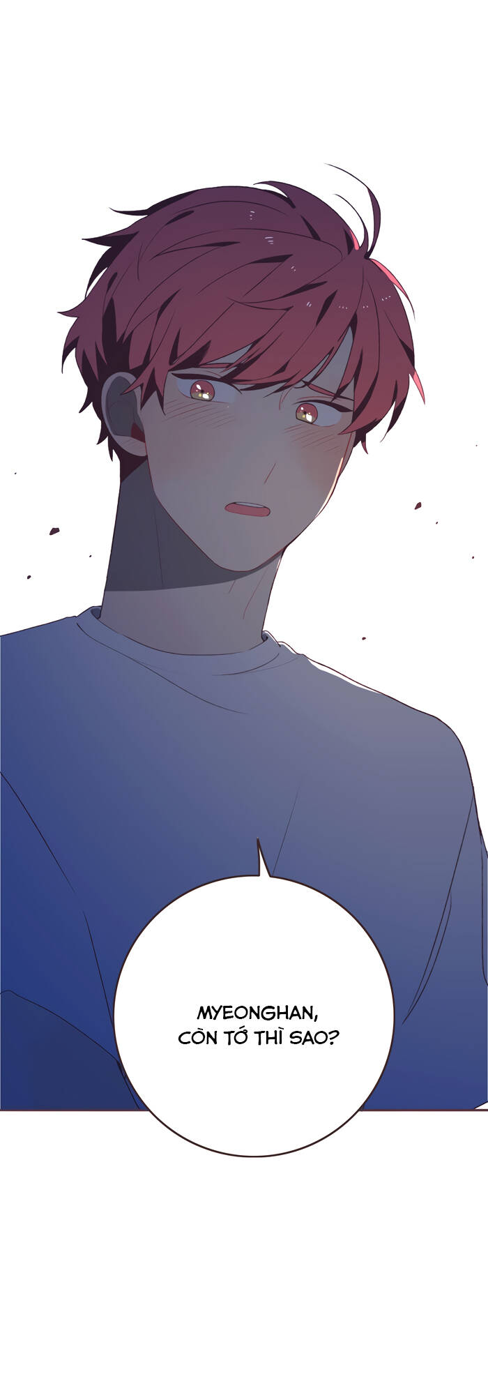 Last Paradise: Chapter 40