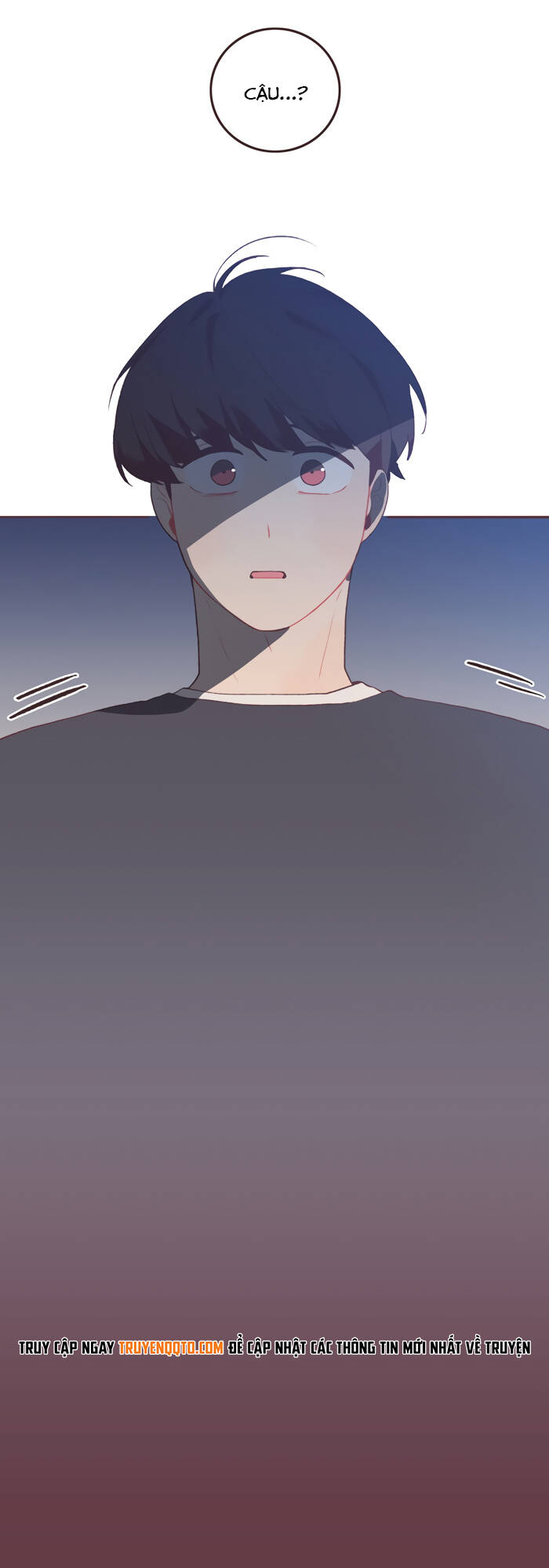 Last Paradise: Chapter 40