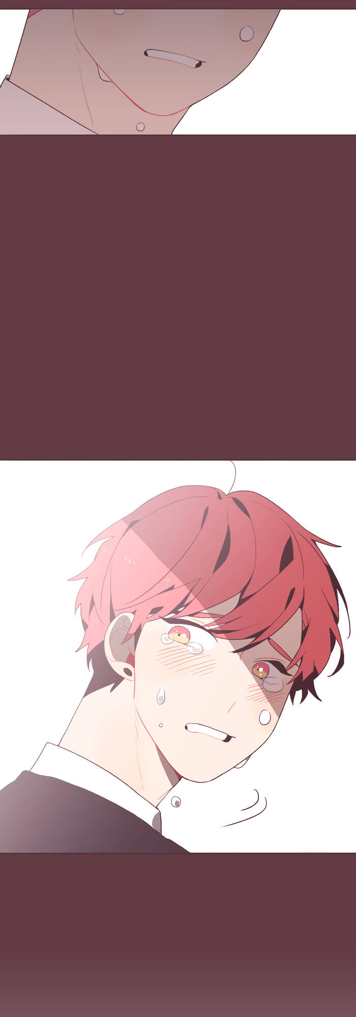 Last Paradise: Chapter 40