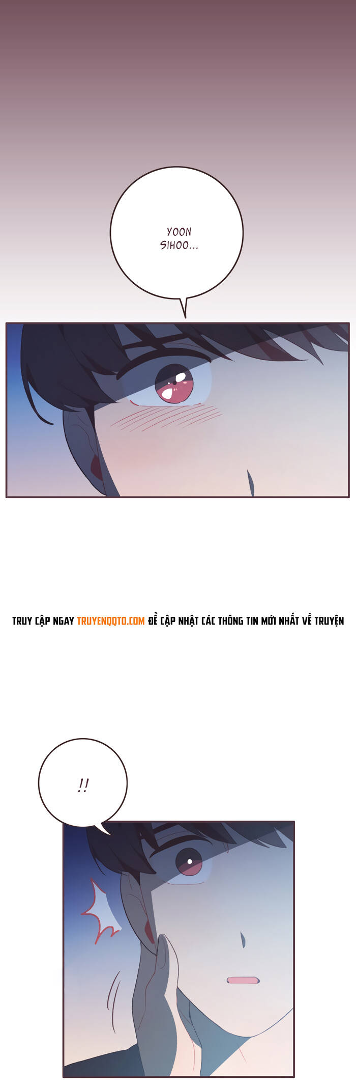 Last Paradise: Chapter 40