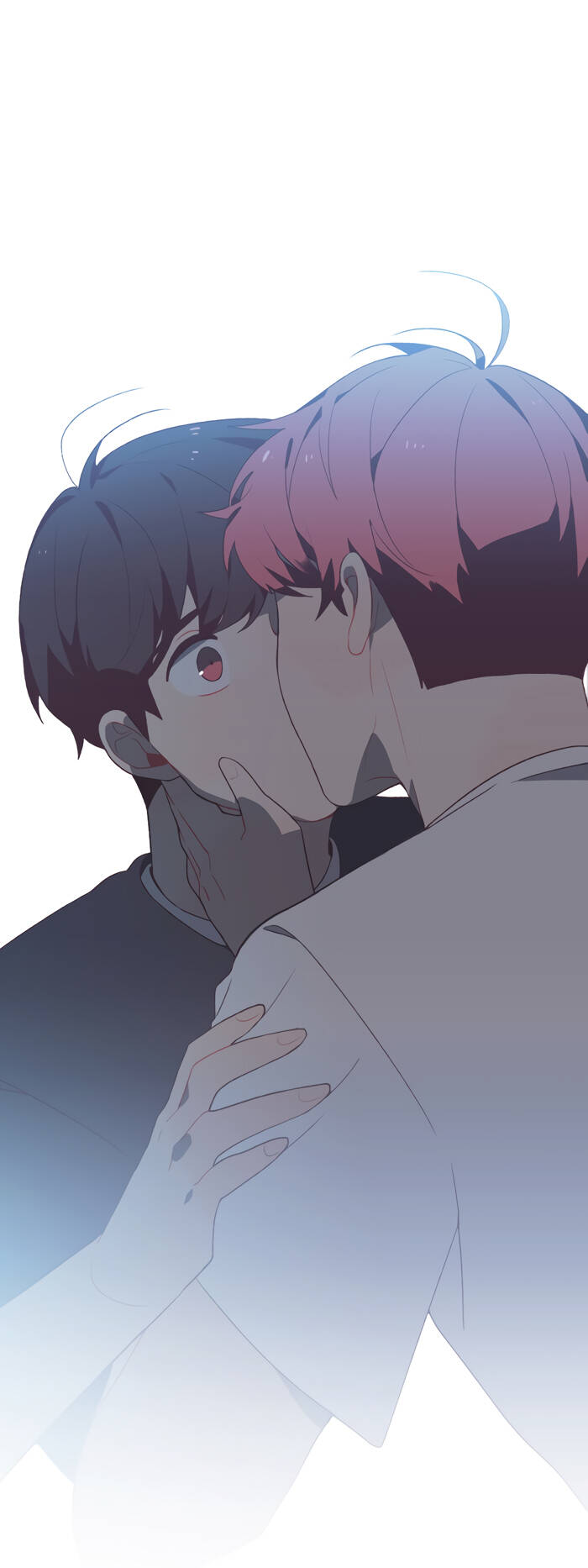 Last Paradise: Chapter 40