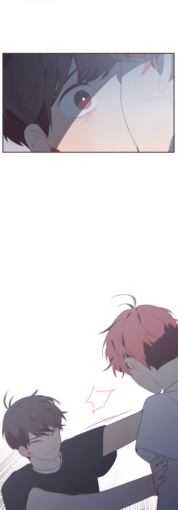 Last Paradise: Chapter 40