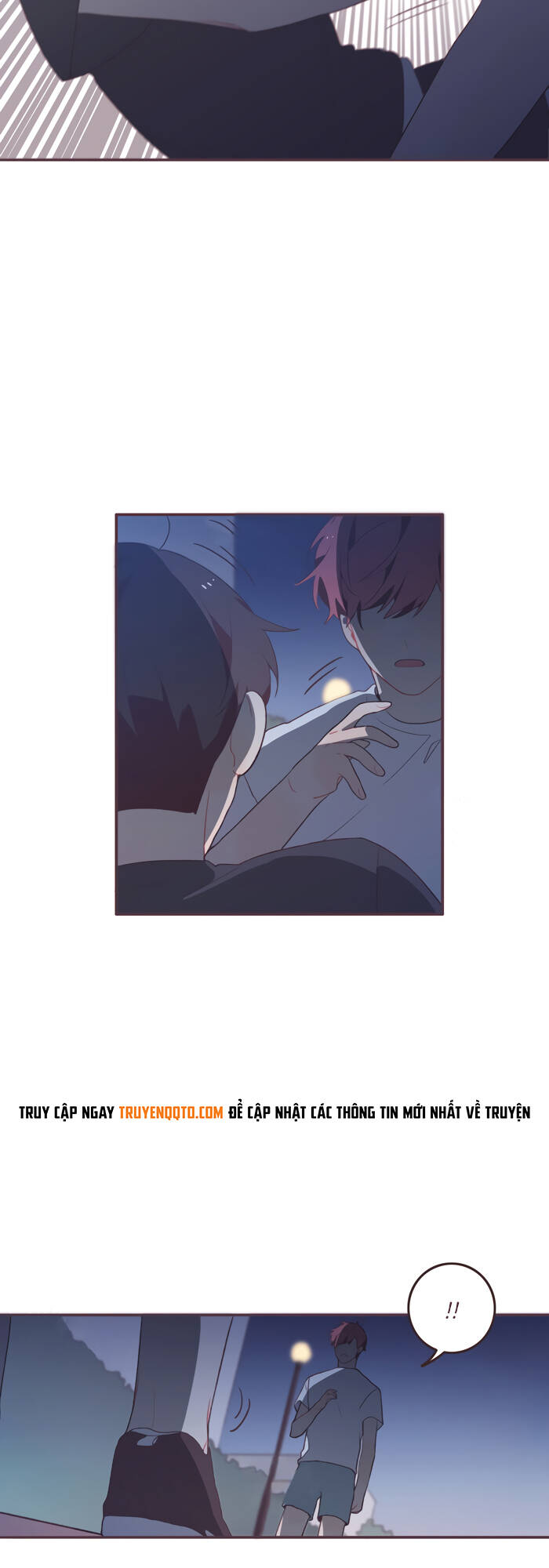 Last Paradise: Chapter 40