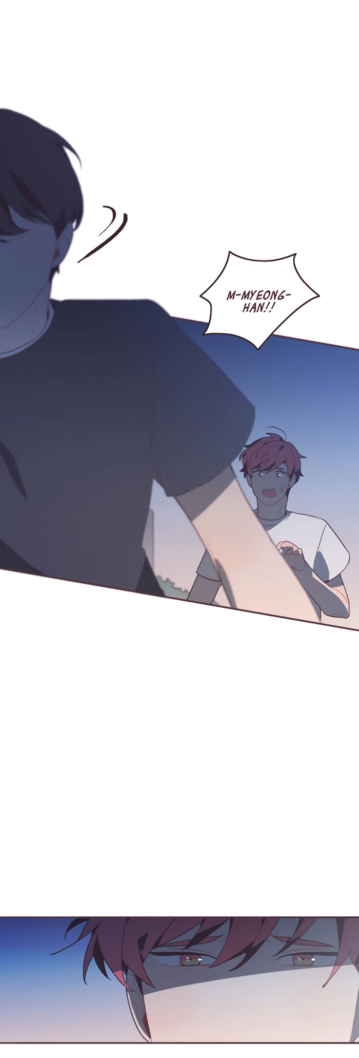Last Paradise: Chapter 40