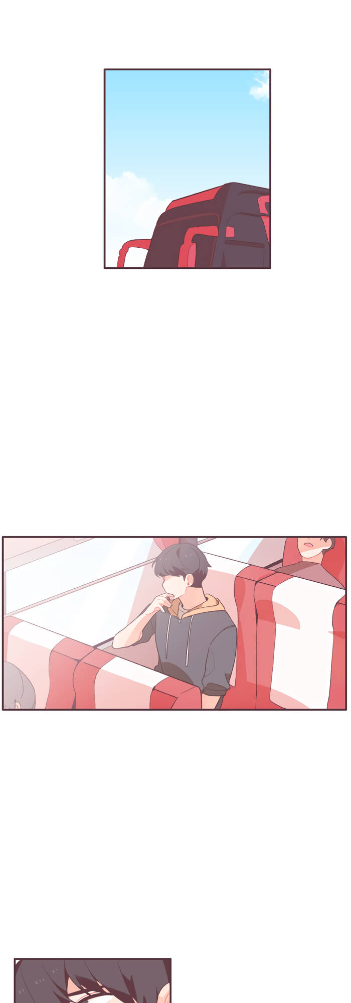 Last Paradise: Chapter 40