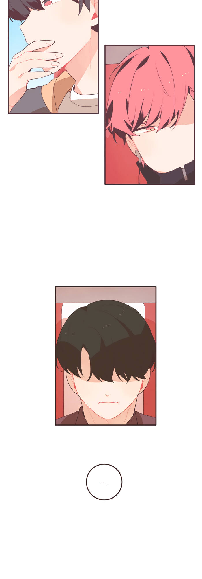 Last Paradise: Chapter 40