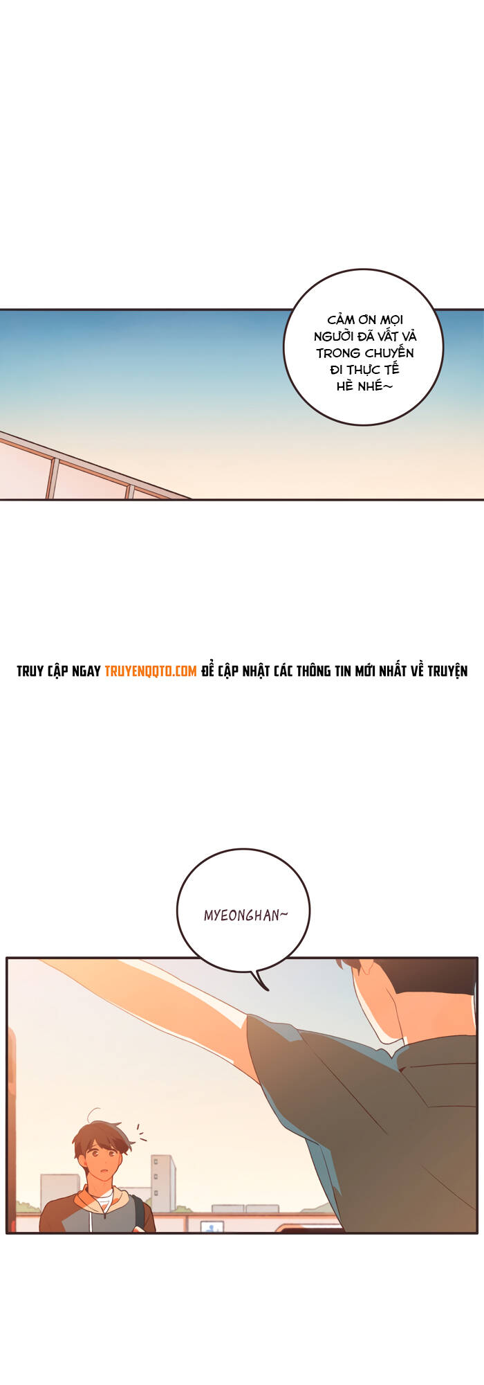 Last Paradise: Chapter 40