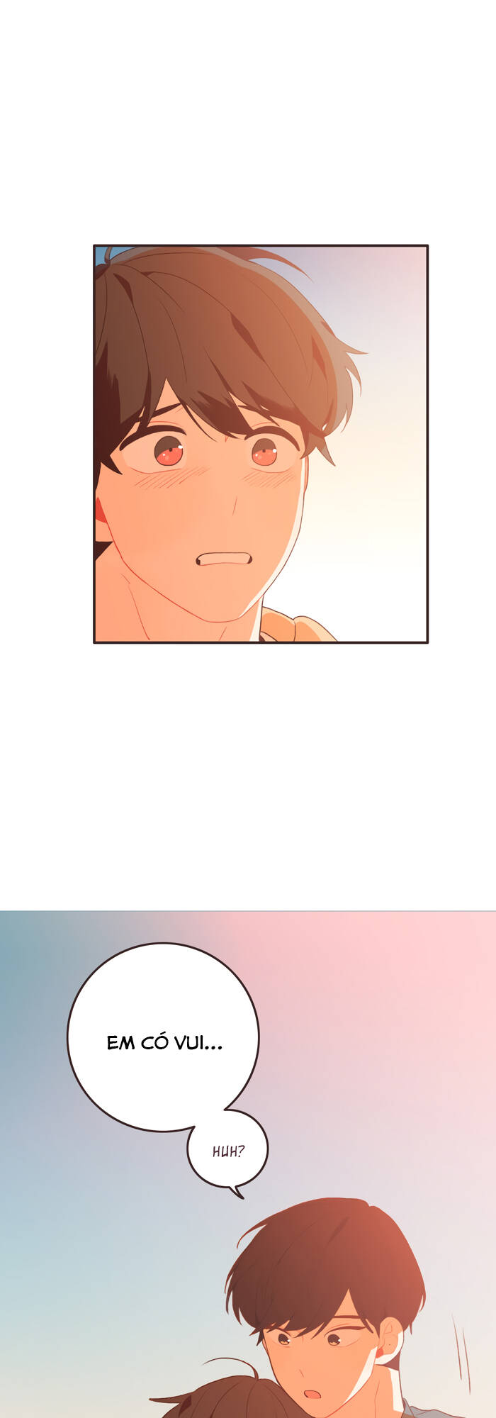 Last Paradise: Chapter 40